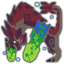 Feral Brachydios